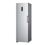 یخچال فریزر دوقلو 27 فوت ال جی مدل GC-F411ELDM و GC-B414ELFM