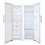 دوقلو 27 فوت ال جی مدل F411 و B414