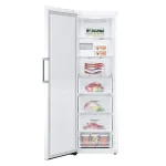 پشتیبانی از برنامه ال جی مدل F411 و B414 Smart ThinQ