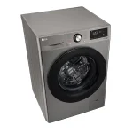 سیستم تمیز کردن دیگ شستشو TUB CLEAN در ماشین لباسشویی ال جی F4R3TYG6P