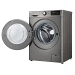 ماشین لباسشویی 9 کیلویی ال جی F4R6VYGCP