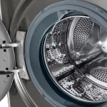 قابلیت آبکشی و آبگیری البسه لباسشویی F4R6VYGCP
