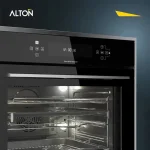 فر توکار برقی آلتون مدل V303BN - Image 2