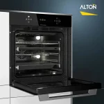 فر توکار برقی آلتون مدل V303BN - Image 3