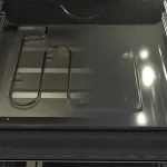 فر توکار برقی هواپز شیشه ایی آلتون