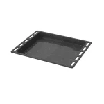 فر توکار برقی هواپز شیشه ایی آلتون