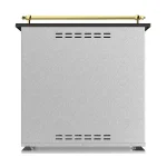 فر توکار برقی هواپز شیشه ایی آلتون