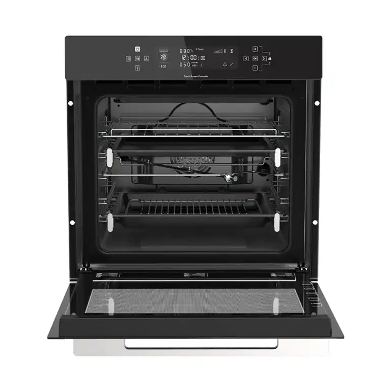 فر توکار برقی شیشه ایی آلتون