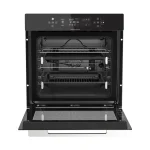 فر توکار برقی شیشه ایی آلتون