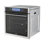 فر توکار برقی شیشه ایی آلتون