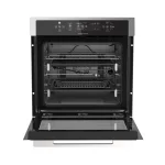 فر توکار برقی شیشه ایی آلتون