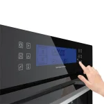 فر توکار برقی شیشه ایی آلتون