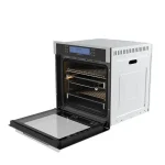 فر توکار برقی استیل آلتون