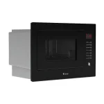 مایکروویو سولار توکار داتیس 831 مشکی