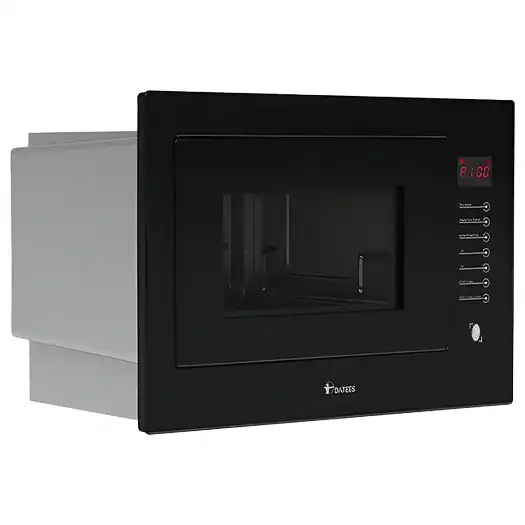 مایکروویو سولار توکار داتیس 831 مشکی