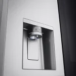 آب ریز یخچال فریزر LG