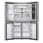 طراحی ارگونوميک ساید بای ساید GMX946NS9F