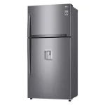 یخچال فریزر 20 فوت ال جی مدل GN-F782HFHL رنگ نقره ای - Image 5