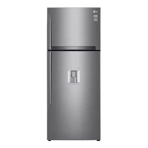 یخچال فریزر 20 فوت ال جی مدل GN-F782HFH رنگ نقره ای