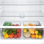 یخچال فریزر 20 فوت ال جی مدل GN-F782HFHL رنگ نقره ای - Image 13