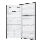 یخچال فریزر 20 فوت ال جی مدل GN-F782HFHL رنگ نقره ای - Image 11