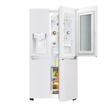 درب تو درب ساید بای ساید ال جی مدل X260