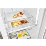 قفسه مخصوص مواد غذایی کوچک یخچال ال جی مدل GR-X260JQGW