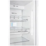 قفسه مخصوص بطری نوشیدنی یخچال ال جی مدل GR-X260JQGW