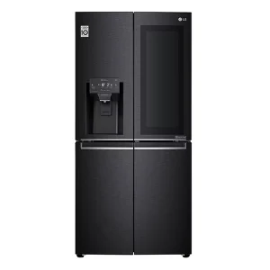 یخچال فریزر ساید بای ساید ال جی مدل GR-X29FTQKL مشکی