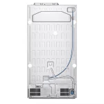 ظاهر پشت یخچال فریزر GR-X348CQFS