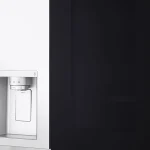 ساید بای ساید ال جی مدل GR-X348CQFS