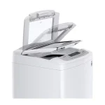 درب با شیشه حرارت دیده پتوشور ال جی T1685NEHT