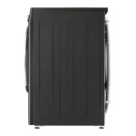 ماشین لباسشویی 10.5 کیلویی ال جی WV9142BRP مشکی - Image 6