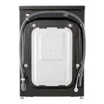 ماشین لباسشویی 10.5 کیلویی ال جی WV9142BRP مشکی - Image 7