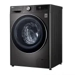 ماشین لباسشویی 10.5 کیلویی ال جی WV9142BRP مشکی - Image 5