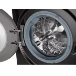 ماشین لباسشویی 10.5 کیلویی ال جی WV9142BRP مشکی - Image 11