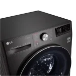 ماشین لباسشویی 10.5 کیلویی ال جی WV9142BRP مشکی - Image 13