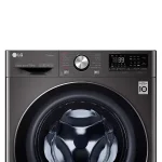 ماشین لباسشویی 10.5 کیلویی ال جی WV9142BRP مشکی - Image 9