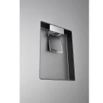 مخزن آب و آب ریز یخچال ال جی مدل F511 و B514