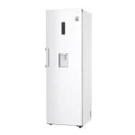 سیستم بدون برفک یخچال فریزر دوقلو GC-F511EQDM و GC-B514EQFM