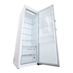 اخطار باز ماندن درب یخچال فریزر دوقلو GC-F511EQDM و GC-B514EQFM از برند ال جی