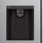 آب ریز ساید ال جی مدل J257