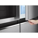 دستگیره مخفی ال جی مدل GC-J257SLSS