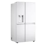 یخچال و فریزر ساید بای ساید ال جی مدل GC-J257SQKC