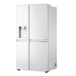 یخچال ال جی GC-J257SQKC با کشو و طبقات فراوان