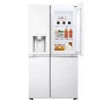 درب تو درب ساید بای ساید ال جی