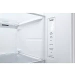 پشتیبانی از برنامه Smart ThinQ یخچال ال جی مدل GC-J257SQKC