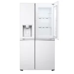 ویژگی درب تو درب یخچال فریزر LG مدل GC-J348CQFS