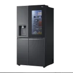 یخچال فریزر ساید بای ساید ال جی 30 فوت مدل GCX287TNB مشکی مات - Image 8