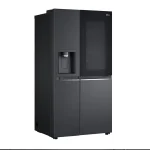 یخچال فریزر ساید بای ساید ال جی 30 فوت مدل GCX287TNB مشکی مات - Image 7